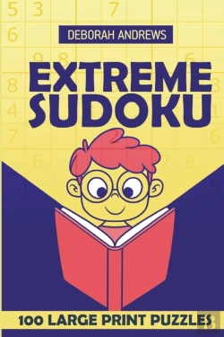 Bertrand.pt - Extreme Sudoku