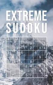 Extreme Sudoku To Go