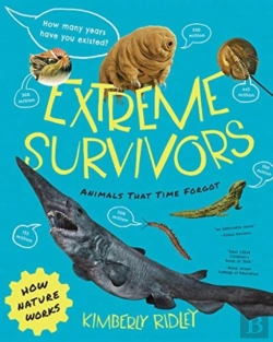Bertrand.pt - Extreme Survivors