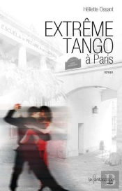 Extrême Tango À Paris