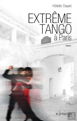 Bertrand.pt - Extrême Tango À Paris