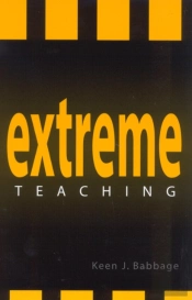Extreme Teaching