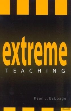 Bertrand.pt - Extreme Teaching