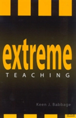 Bertrand.pt - Extreme Teaching