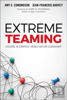 Extreme Teaming