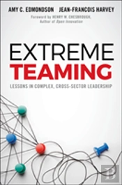Extreme Teaming