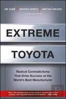 Extreme Toyota