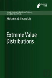 Extreme Value Distributions