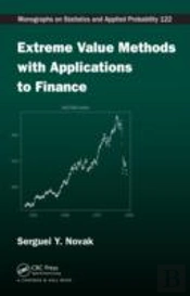 Extreme Value Methods With Applications To Finance
