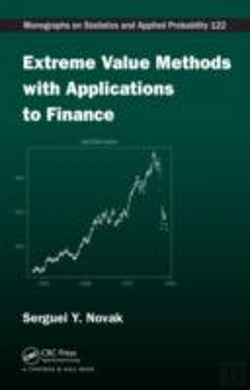 Bertrand.pt - Extreme Value Methods With Applications To Finance