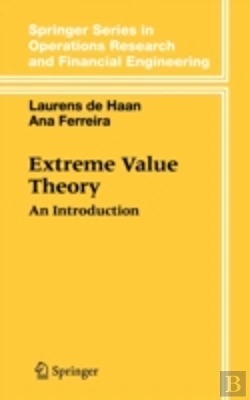 Bertrand.pt - Extreme Value Theory