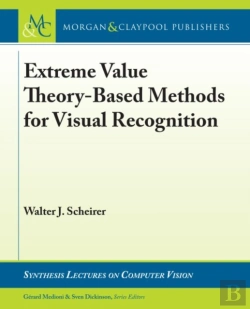 Bertrand.pt - Extreme Value Theory-Based Methods For Visual Recognition