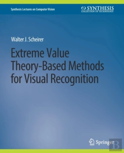Bertrand.pt - Extreme Value Theory-Based Methods For Visual Recognition