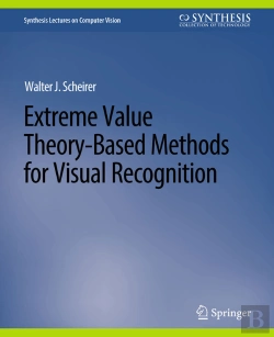 Bertrand.pt - Extreme Value Theory-Based Methods For Visual Recognition