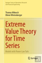 Extreme Value Theory For Time Series