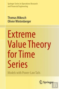 Bertrand.pt - Extreme Value Theory For Time Series
