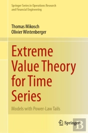 Extreme Value Theory For Time Series