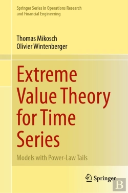 Bertrand.pt - Extreme Value Theory For Time Series