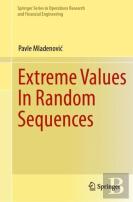 Extreme Values In Random Sequences