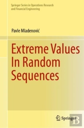 Extreme Values In Random Sequences
