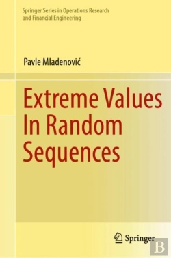 Bertrand.pt - Extreme Values In Random Sequences