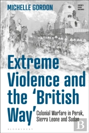 Extreme Violence And The Â€˜British Wayâ€™