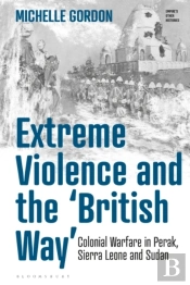 Extreme Violence And The  British Way