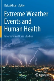 Extreme Weather Events And Human Health