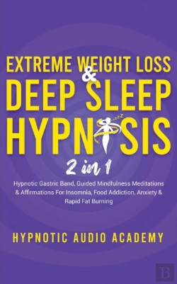 Bertrand.pt - Extreme Weight Loss &Amp; Deep Sleep Hypnosis (2 In 1)