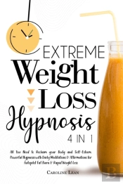 Extreme Weight Loss Hypnosis
