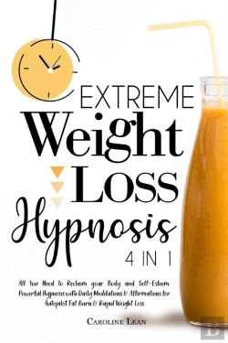Bertrand.pt - Extreme Weight Loss Hypnosis