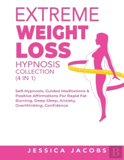 Bertrand.pt - Extreme Weight Loss Hypnosis Collection (4 In 1)