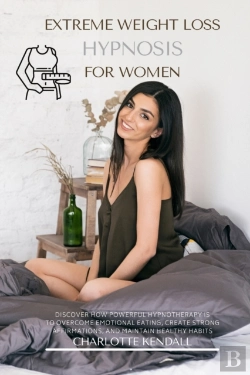 Bertrand.pt - Extreme Weight Loss Hypnosis For Women: