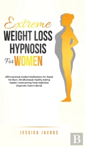 Extreme Weight Loss Hypnosis For Women