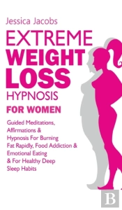 Extreme Weight Loss Hypnosis For Women