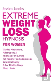 Extreme Weight Loss Hypnosis For Women