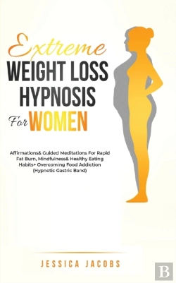 Bertrand.pt - Extreme Weight Loss Hypnosis For Women