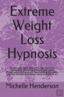 Bertrand.pt - Extreme Weight Loss Hypnosis