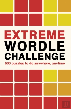 Bertrand.pt - Extreme Wordle Challenge