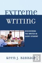 Extreme Writing