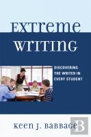 Extreme Writing