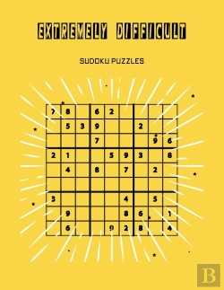 Bertrand.pt - Extremely Difficult Sudoku Puzzles