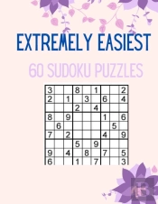 Extremely Easiest 60 Sudoku Puzzles