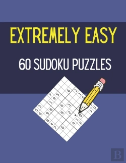 Bertrand.pt - Extremely Easy 60 Sudoku Puzzles