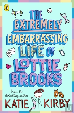 Bertrand.pt - Extremely Embarrassing Life Of Lottie Brooks