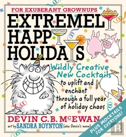 Bertrand.pt - Extremely Happy Holidays