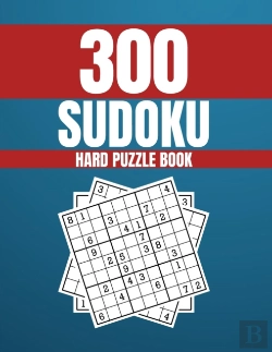 Bertrand.pt - Extremely Hard Sudoku Puzzle Book
