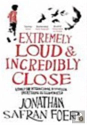 Extremely Loud And Incredibly Close
