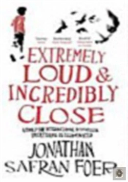 Bertrand.pt - Extremely Loud And Incredibly Close