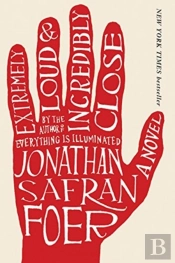 Extremely Loud And Incredibly Close